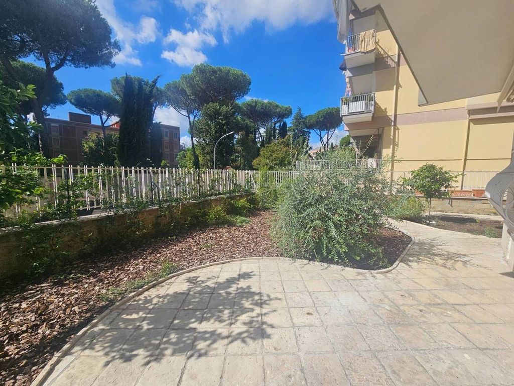 Appartamento – Rome - Vista 2