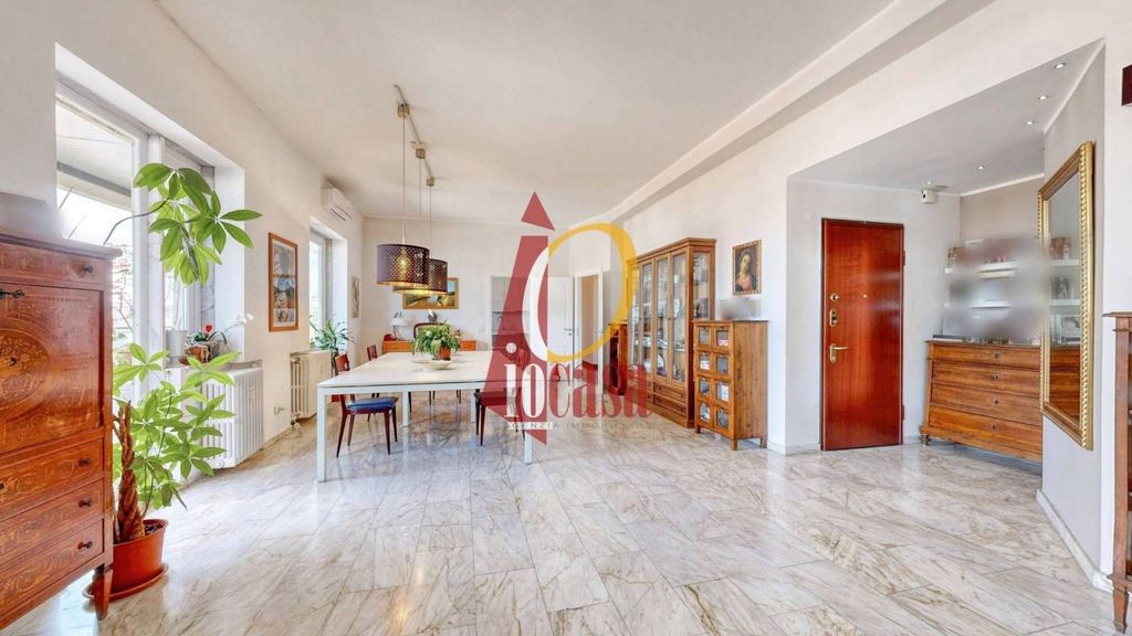 Apartment in Milan - Vista 2