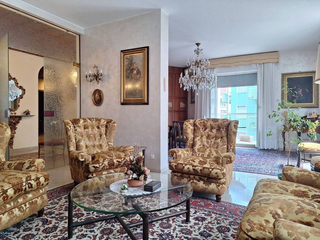 Appartamento – Milan - Vista 2