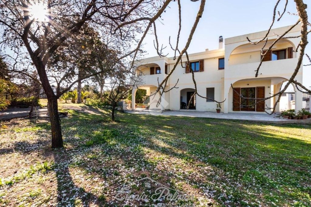 House in Quartu Sant'Elena - View 2