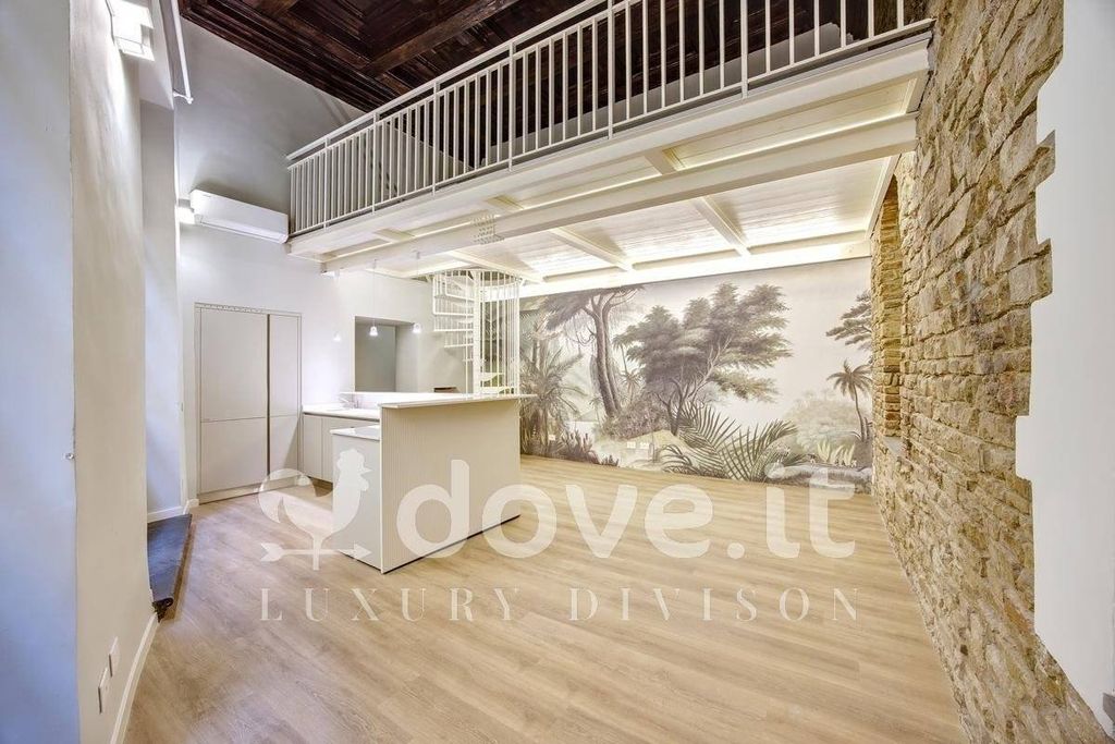 Apartment in Florence - Vista 2
