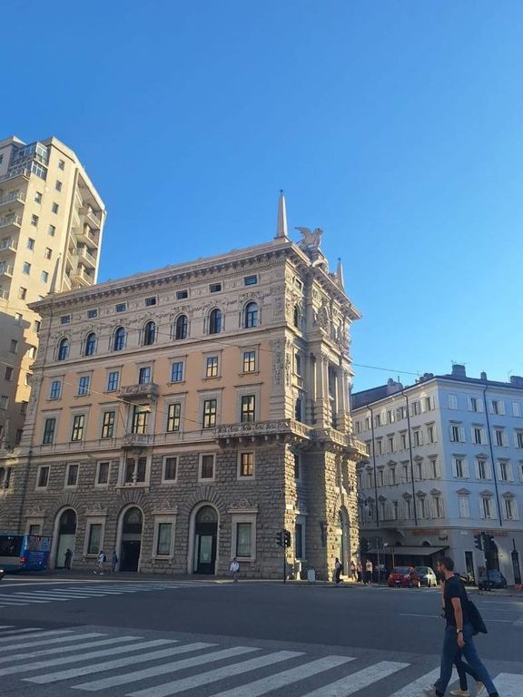Appartamento – Trieste - Vista 2