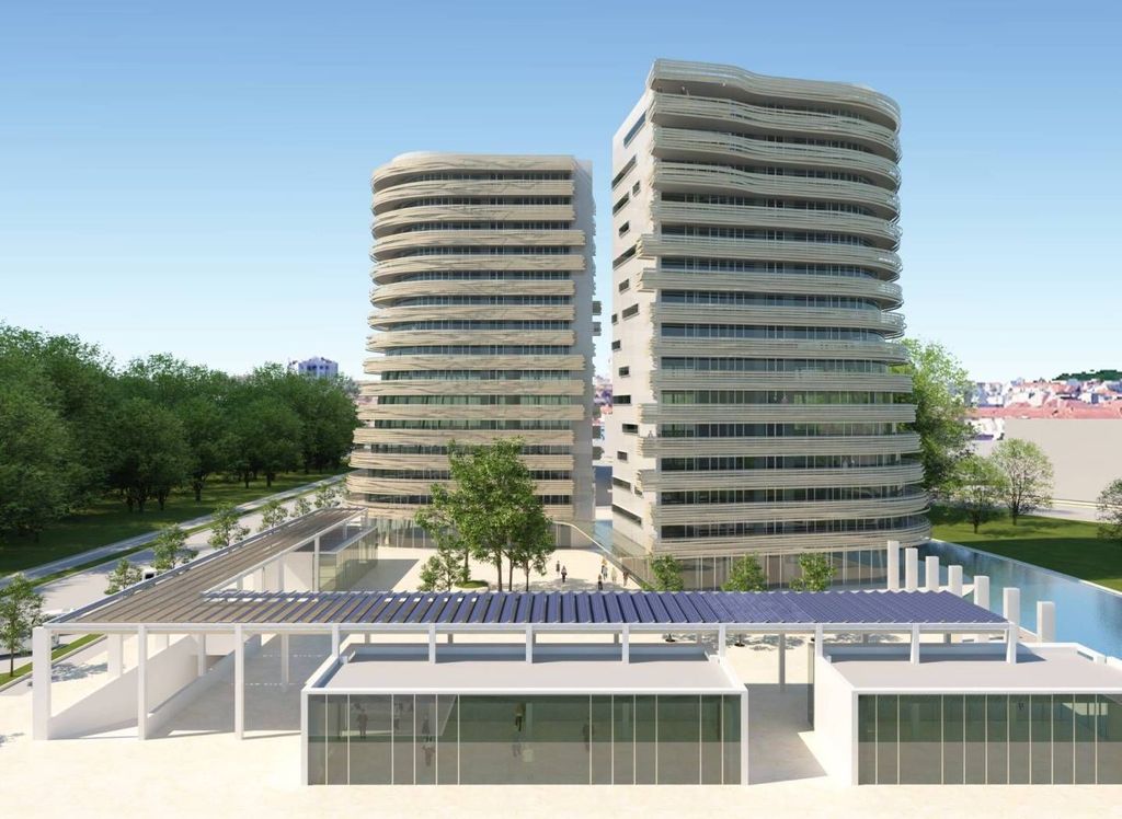 3 bedroom luxury Apartment for sale in Via Italo Bargagna, Pisa, Tuscany - View 2