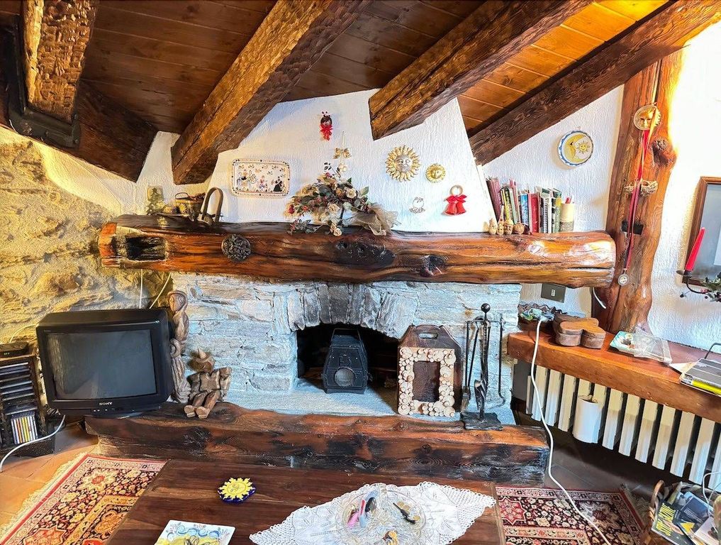 Appartamento – Courmayeur - Vista 2