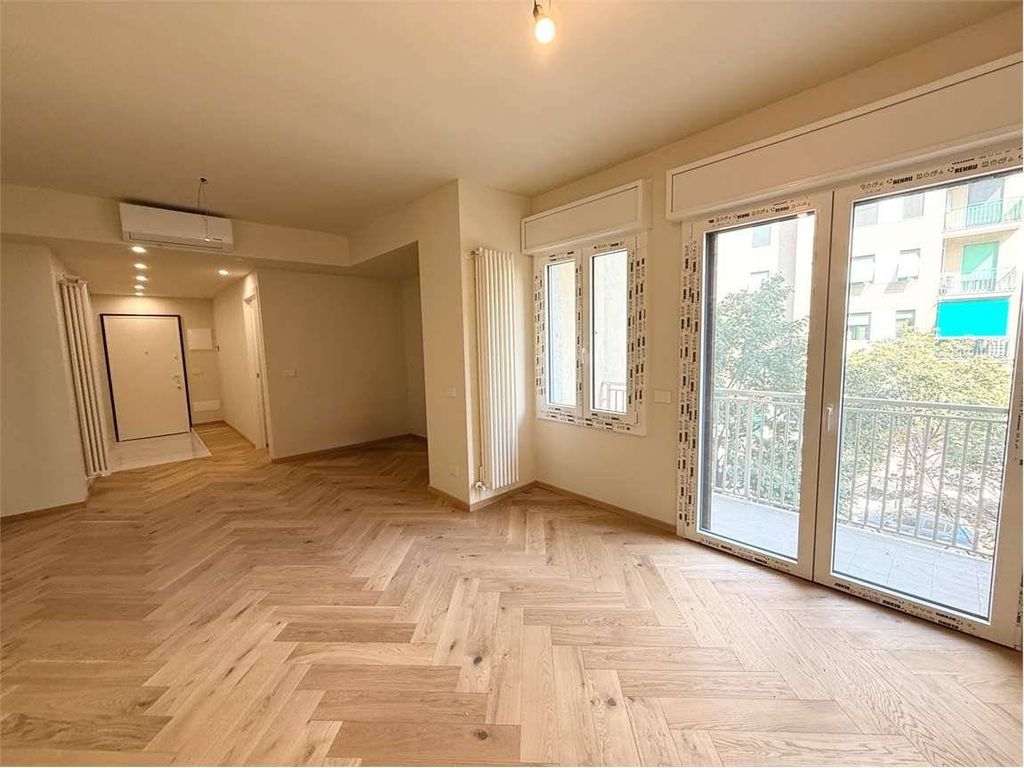 Appartamento – Milan - Vista 2