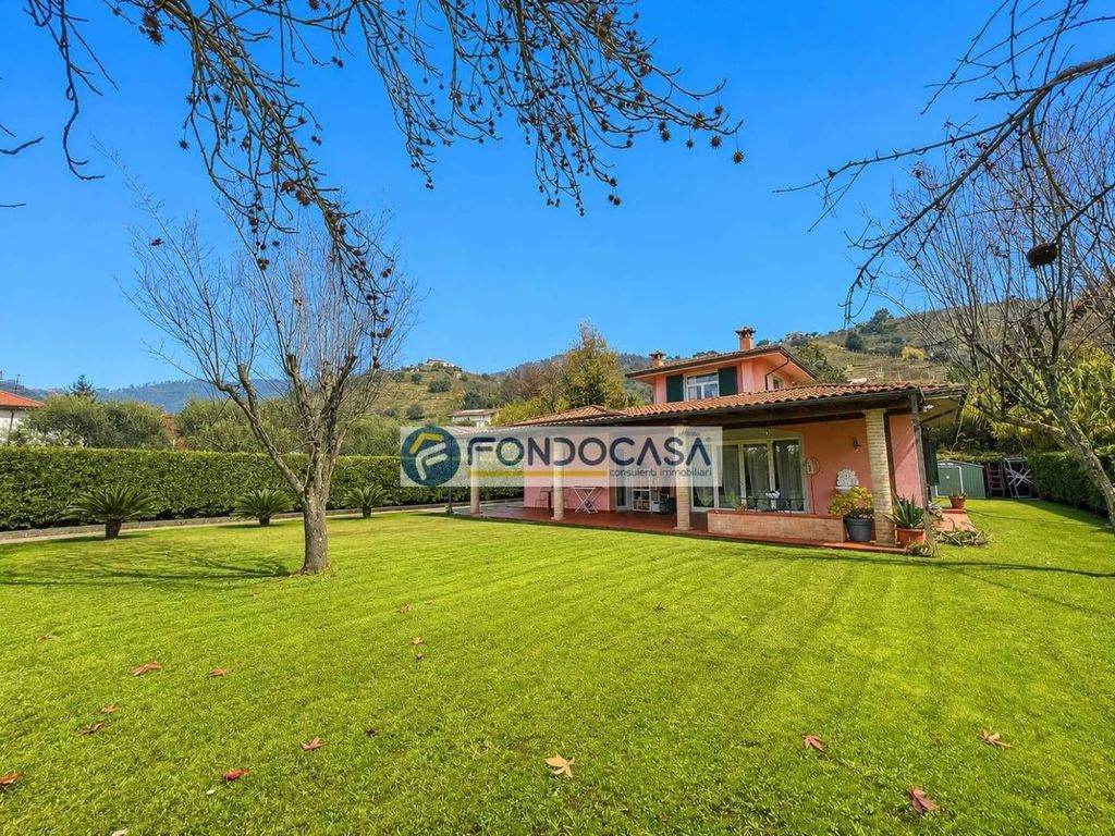 Casa – Massa, Castagnara - Vista 2