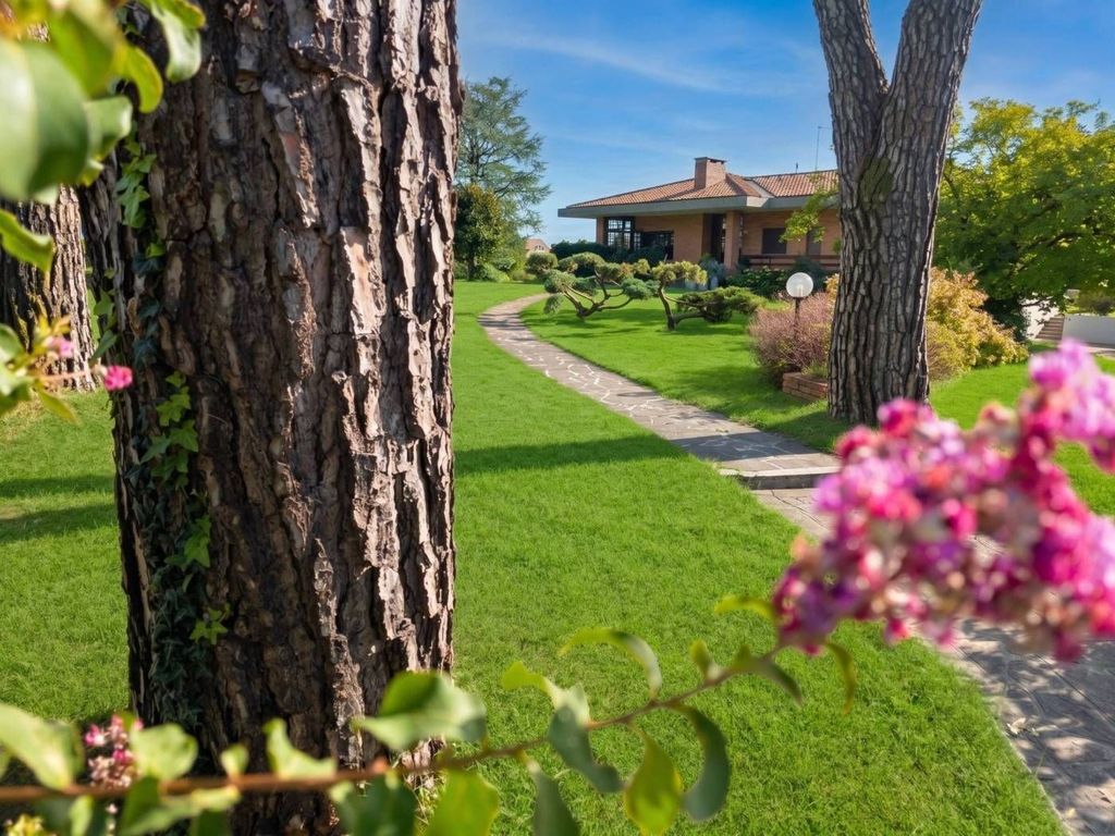 Casa – Udine - Vista 2