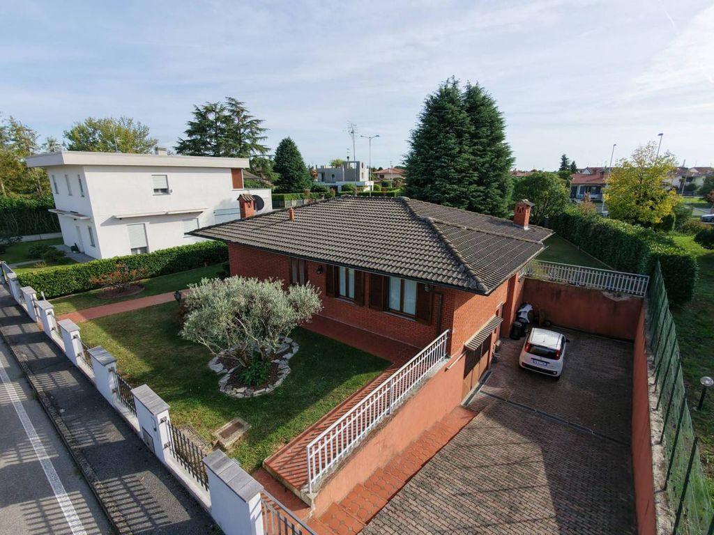 Casa – Fara Gera d'Adda - Vista 2