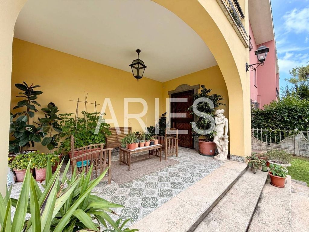 Casa – Rome - Vista 2