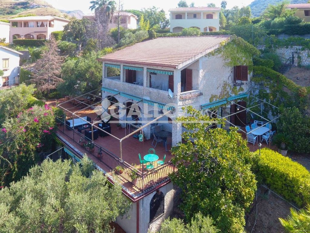 Casa – Sangineto - Vista 2