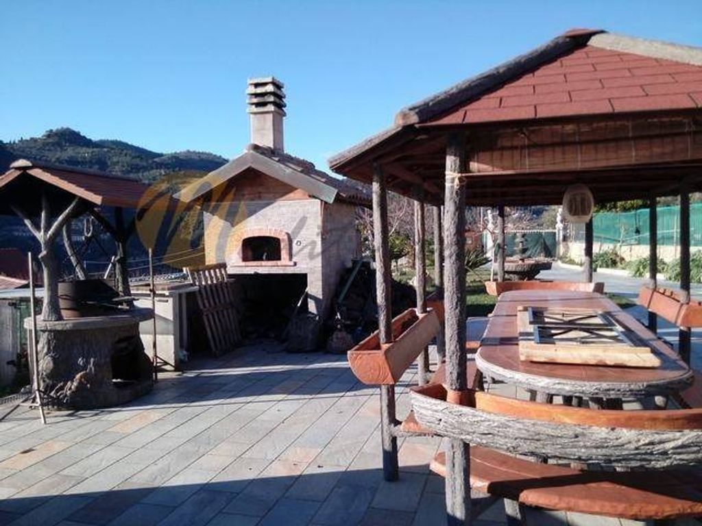 House in Camporosso - View 2