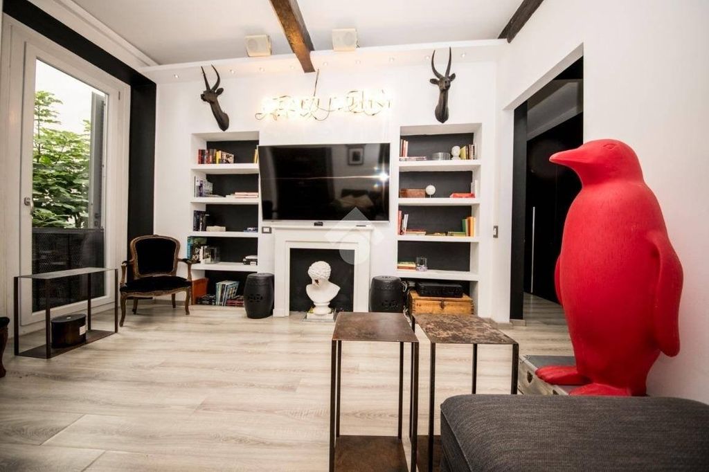 Appartamento – Milan - Vista 2