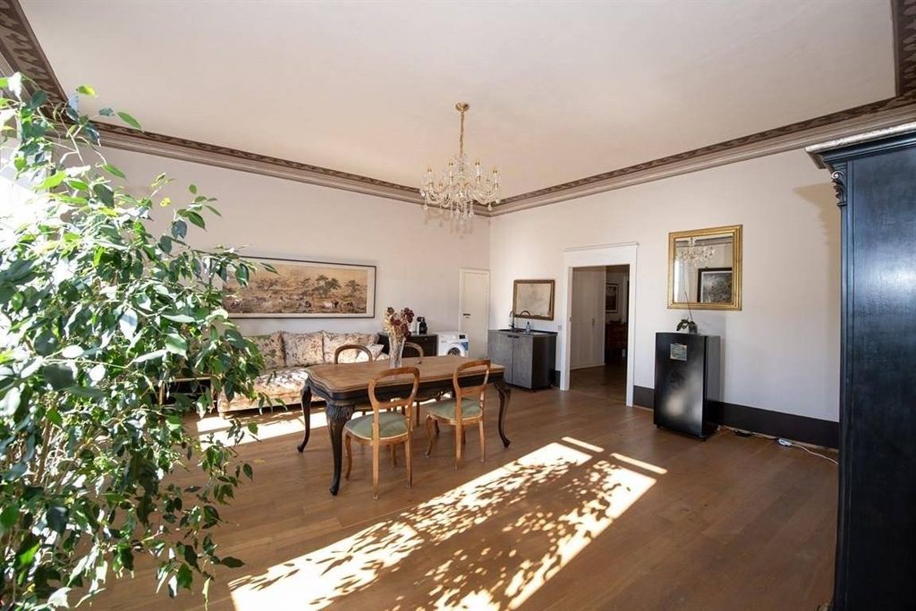 Appartamento – Siena - Vista 2