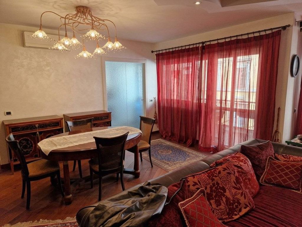 Appartamento – Roma, Prati, Municipio Roma I - Vista 2