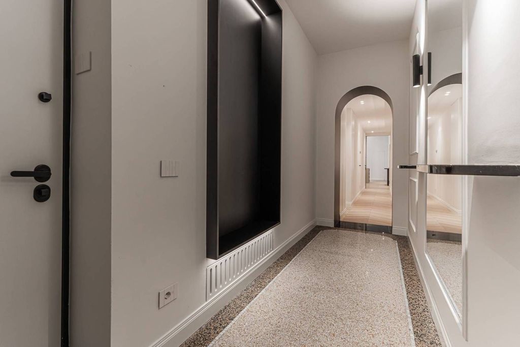 Apartment in Milan - Vista 2