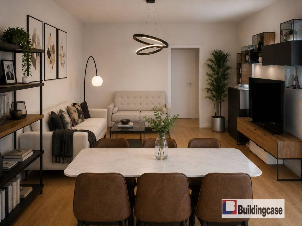 Appartamento – Rome - Vista 2
