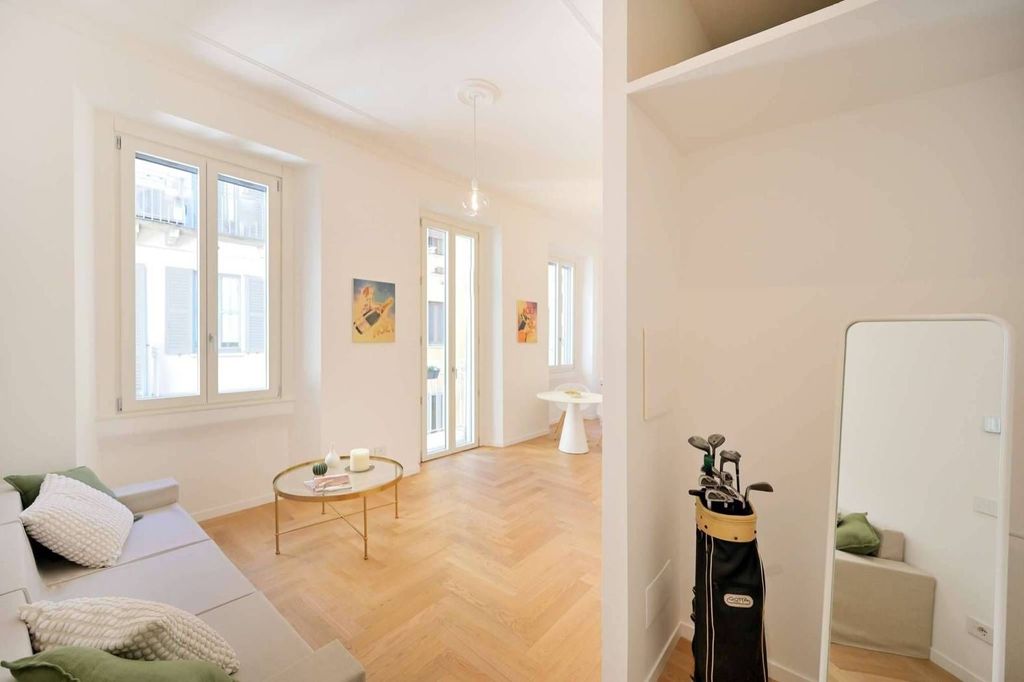Appartamento – Milan - Vista 2