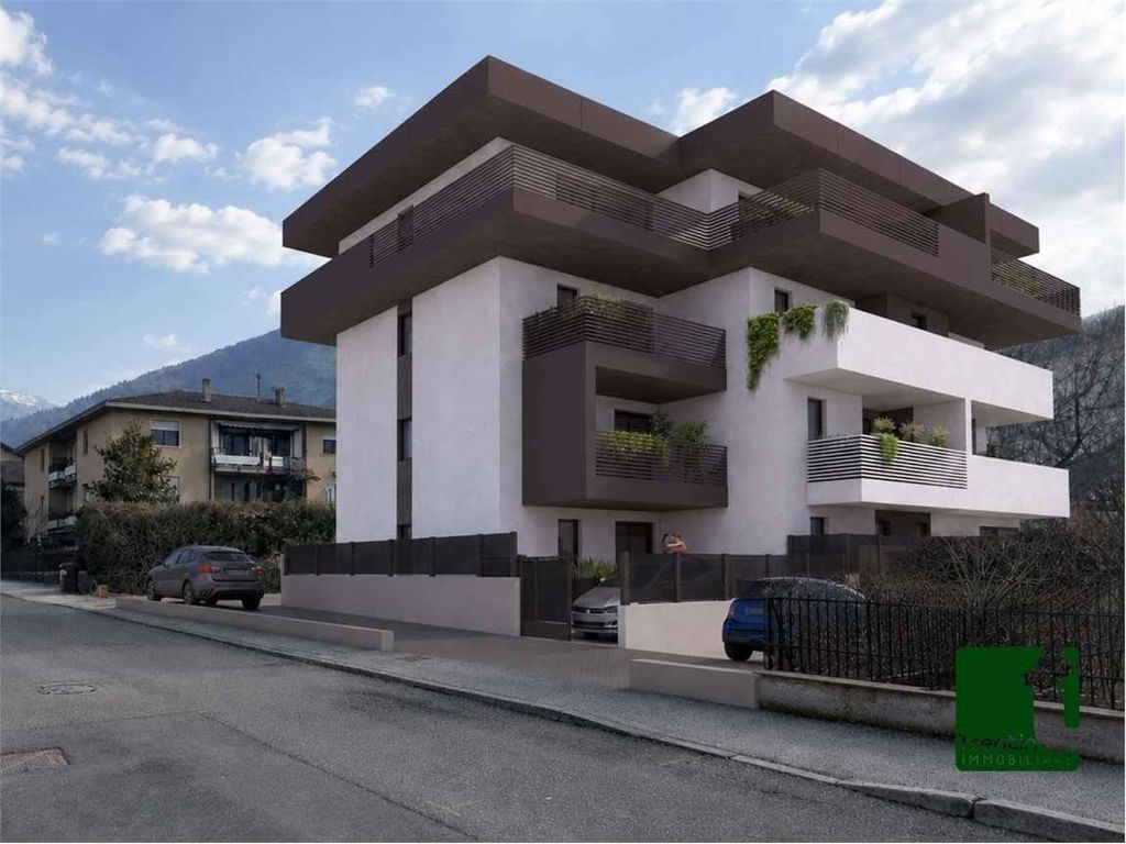 Appartamento – Pergine Valsugana - Vista 2