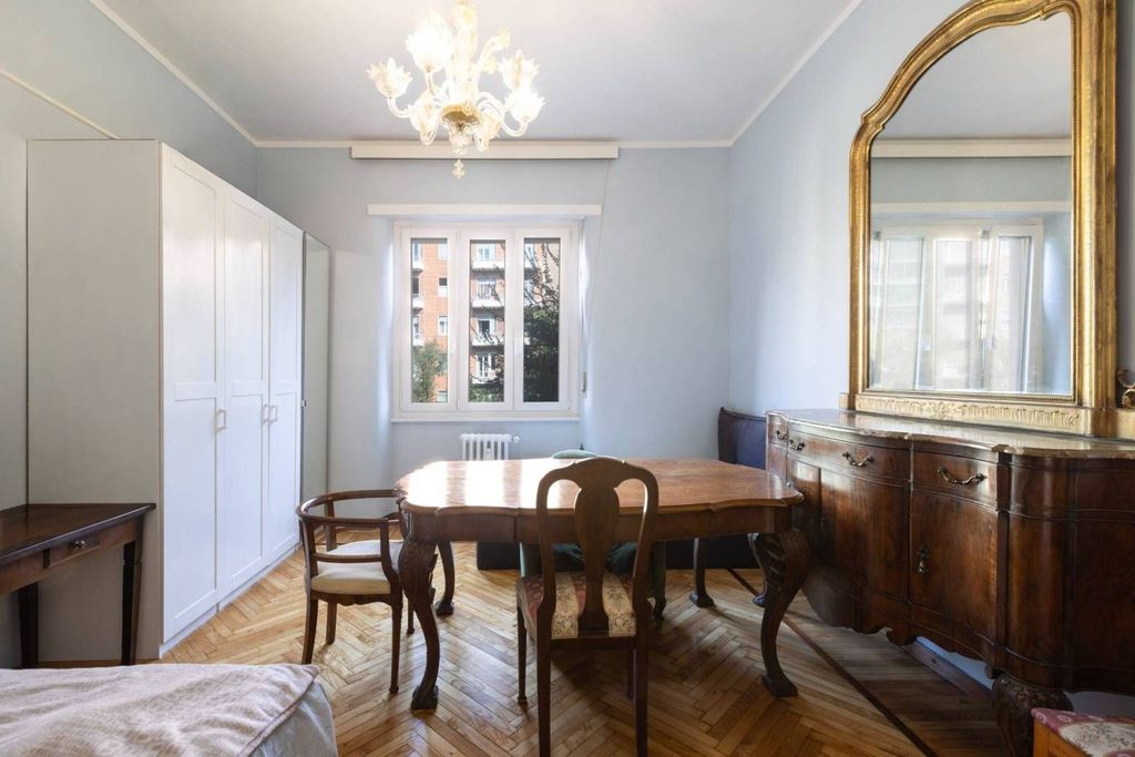 Appartamento – Milan - Vista 2