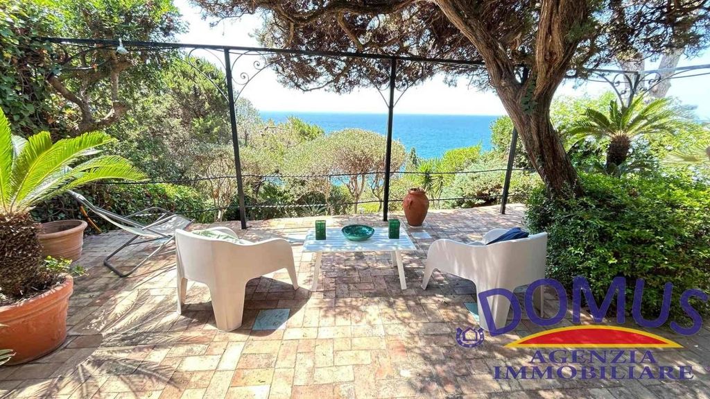 Casa – San Felice Circeo - Vista 2