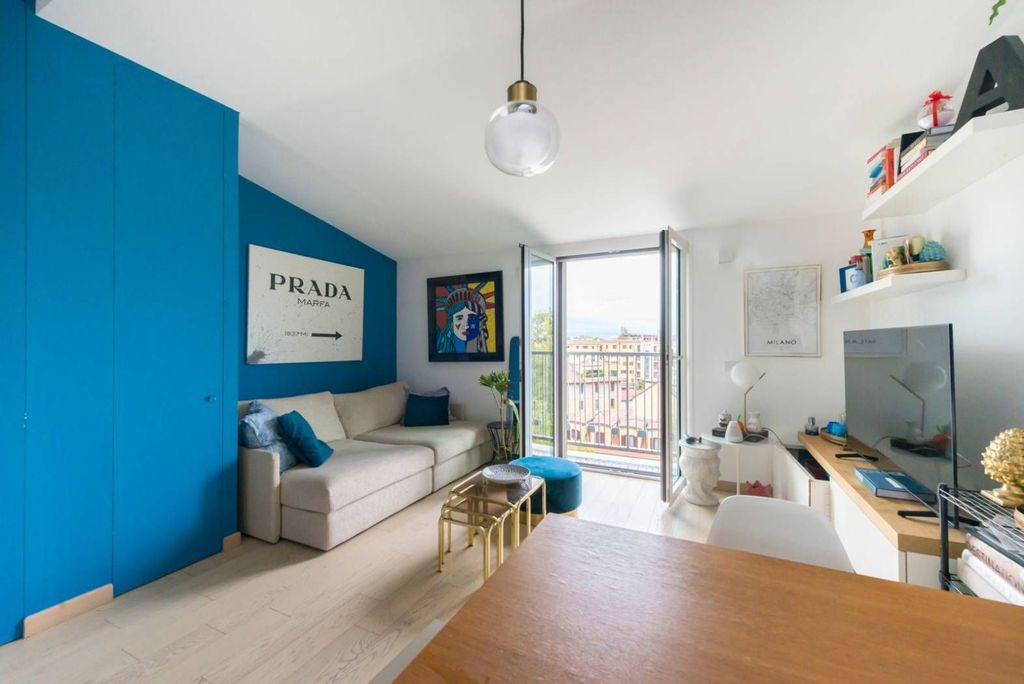 Appartamento – Milan - Vista 2