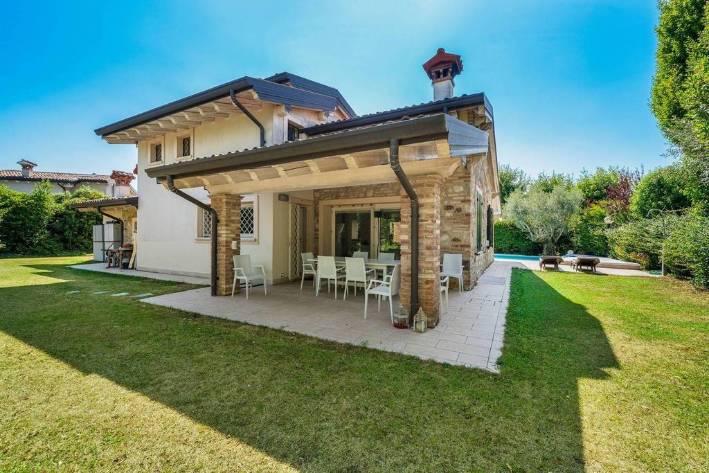 Casa – Lonato - Vista 2