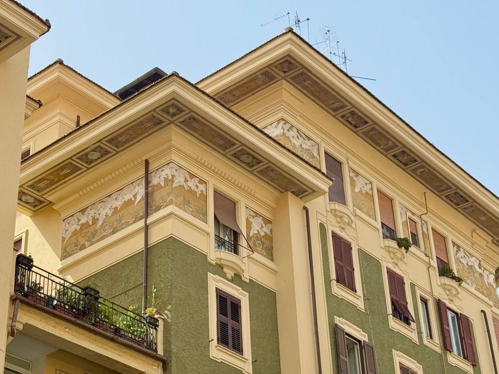 Appartamento – Rome - Vista 2