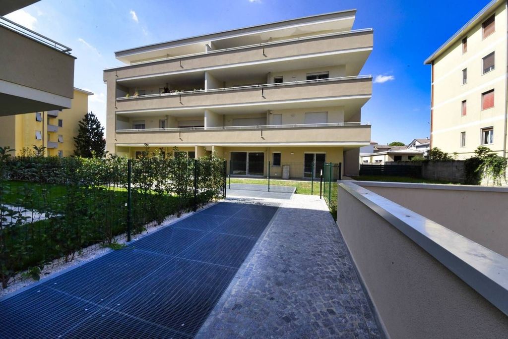 Appartamento – Seregno, Santa Valeria - Vista 2