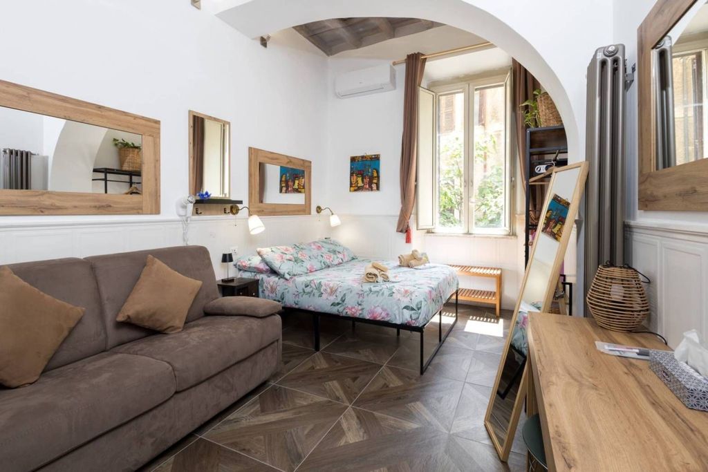 Apartment in Rome - Vista 2