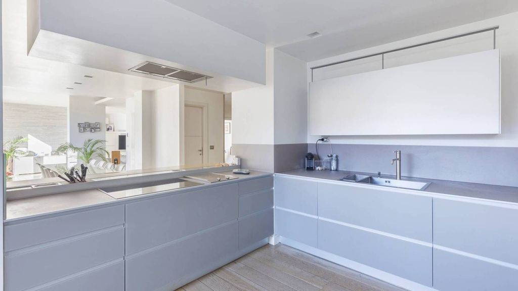 Casa – Rome - Vista 2