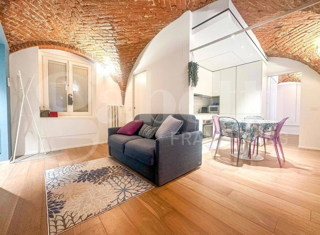 Appartamento – Milan - Vista 2
