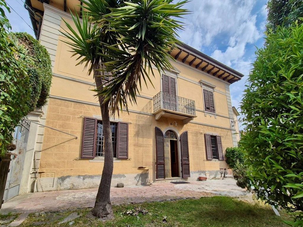 Casa – Pisa, Porta a Piagge - Vista 2