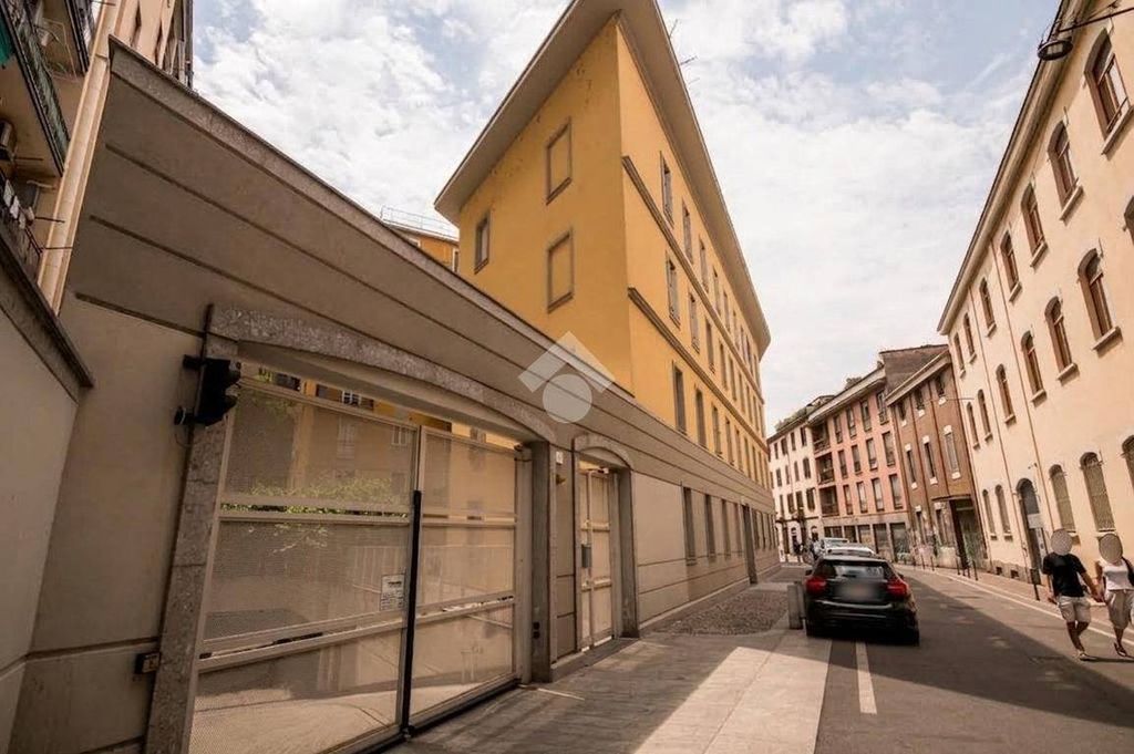 Appartamento – Milan - Vista 2