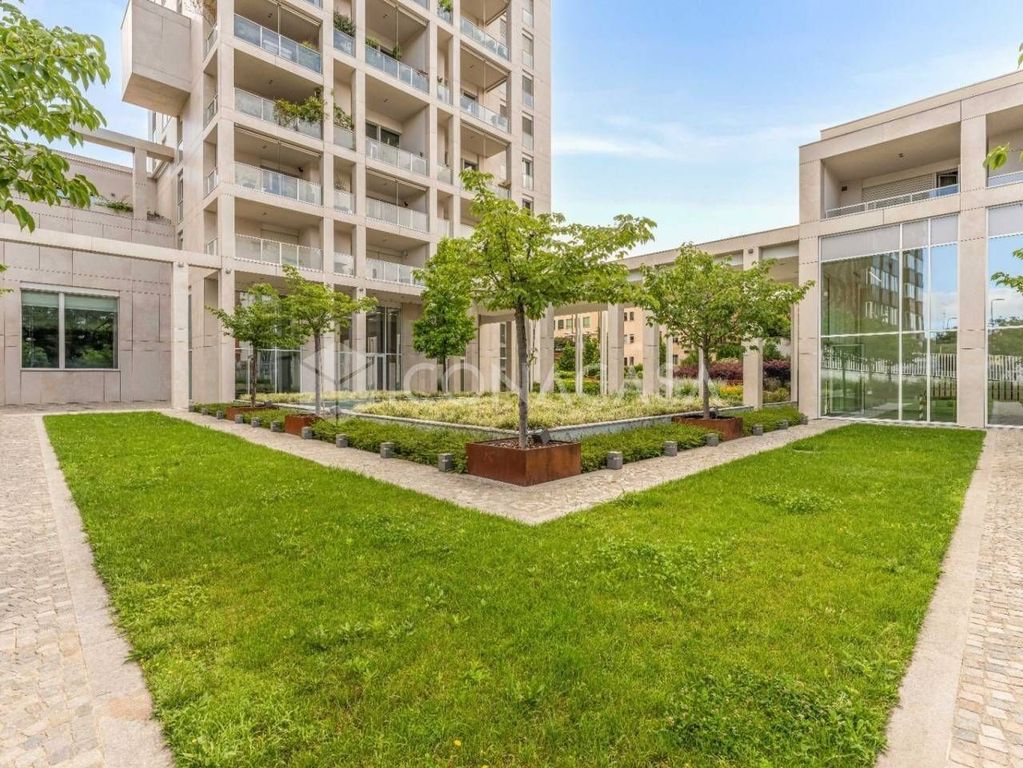 Appartamento – Milan - Vista 2