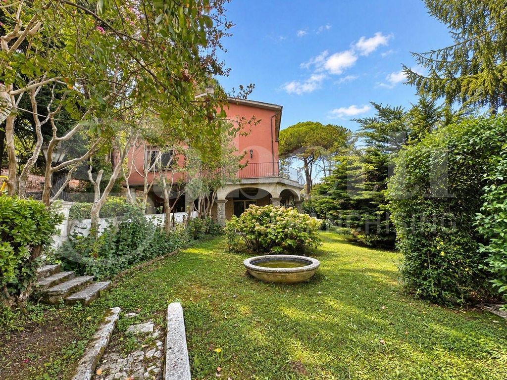 Casa – Marino, Roma Capitale - Vista 2