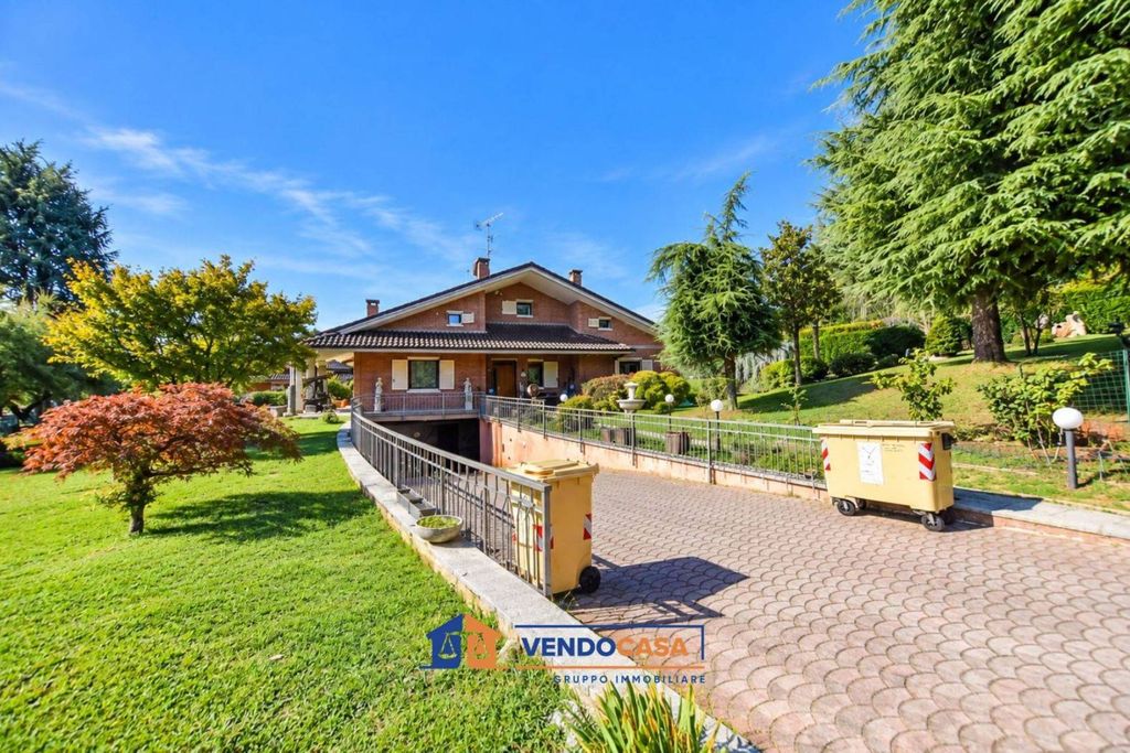 Casa – Moncalieri - Vista 2