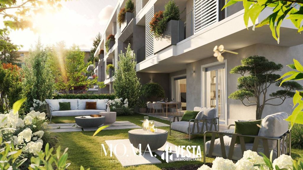 Appartamento – Merate - Vista 2