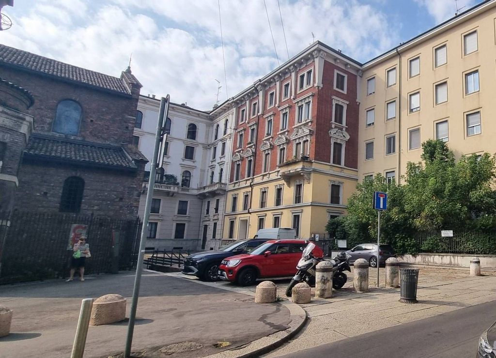 Appartamento – Milan - Vista 2