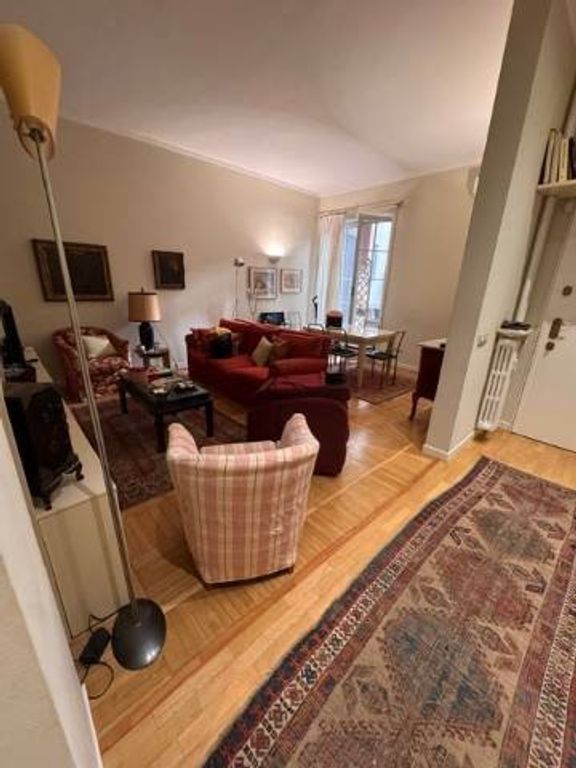 Appartamento – Milan - Vista 2