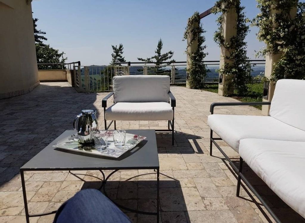 Casa – Scanzorosciate, Costa del Gavarno - Vista 2