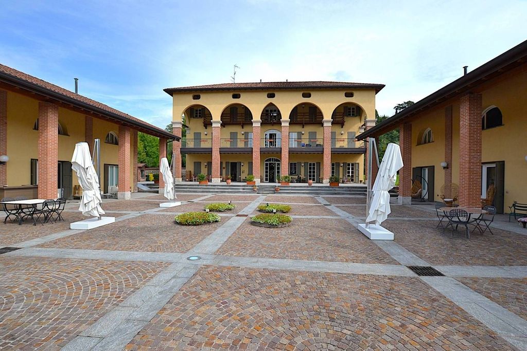 Casa – Merate - Vista 2