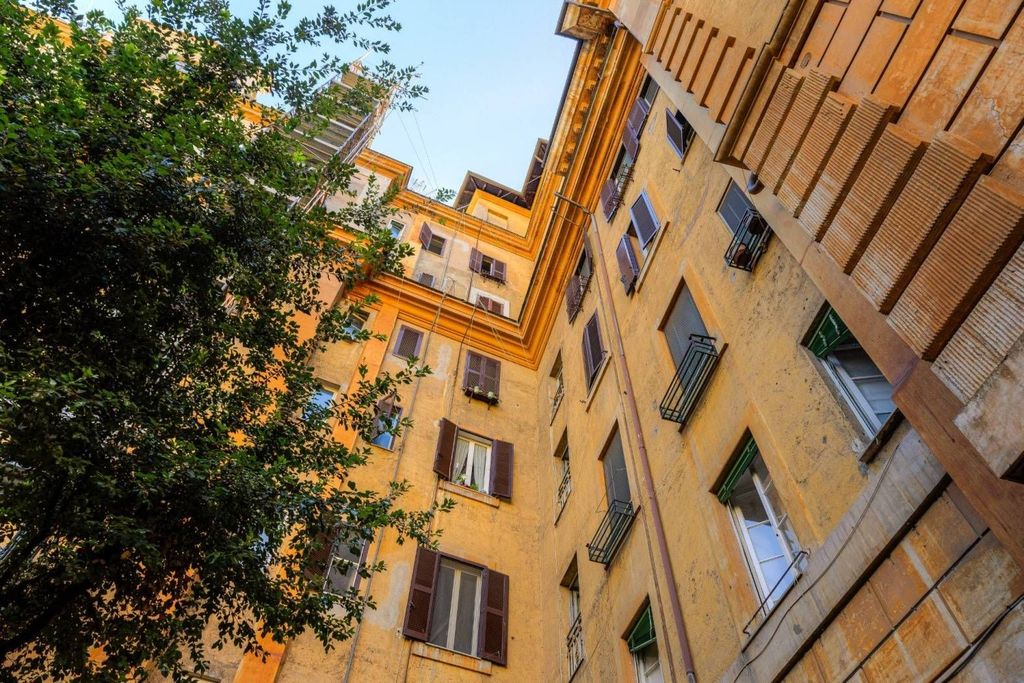 Appartamento – Rome - Vista 2