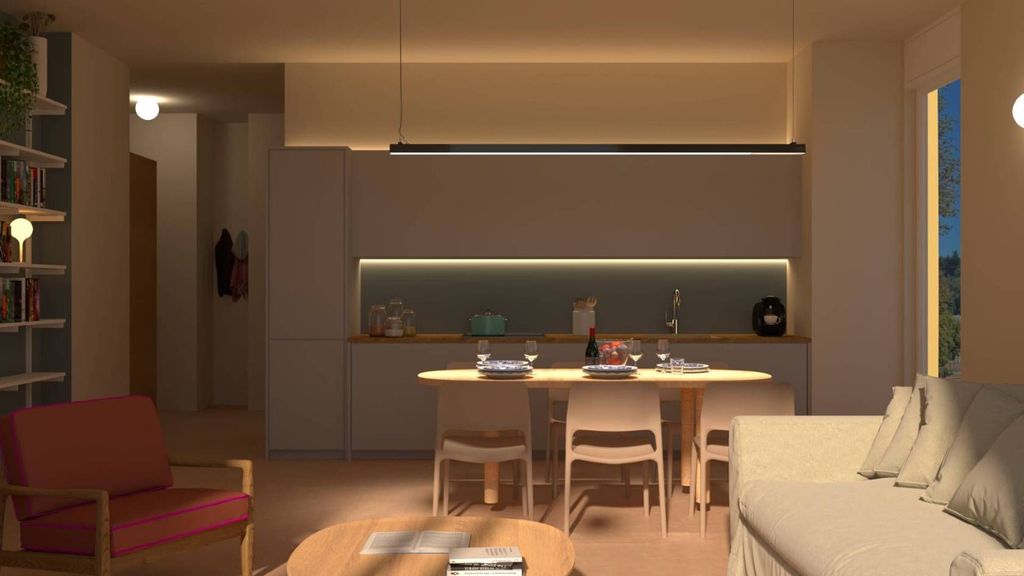 Apartment in Milan - Vista 2