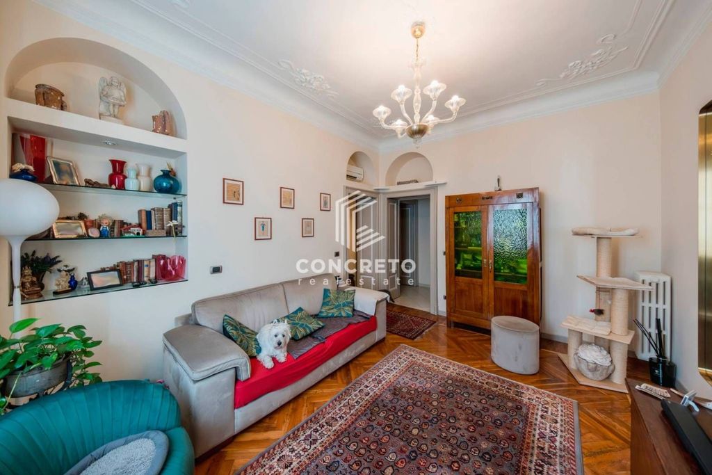 Appartamento – Milan - Vista 2