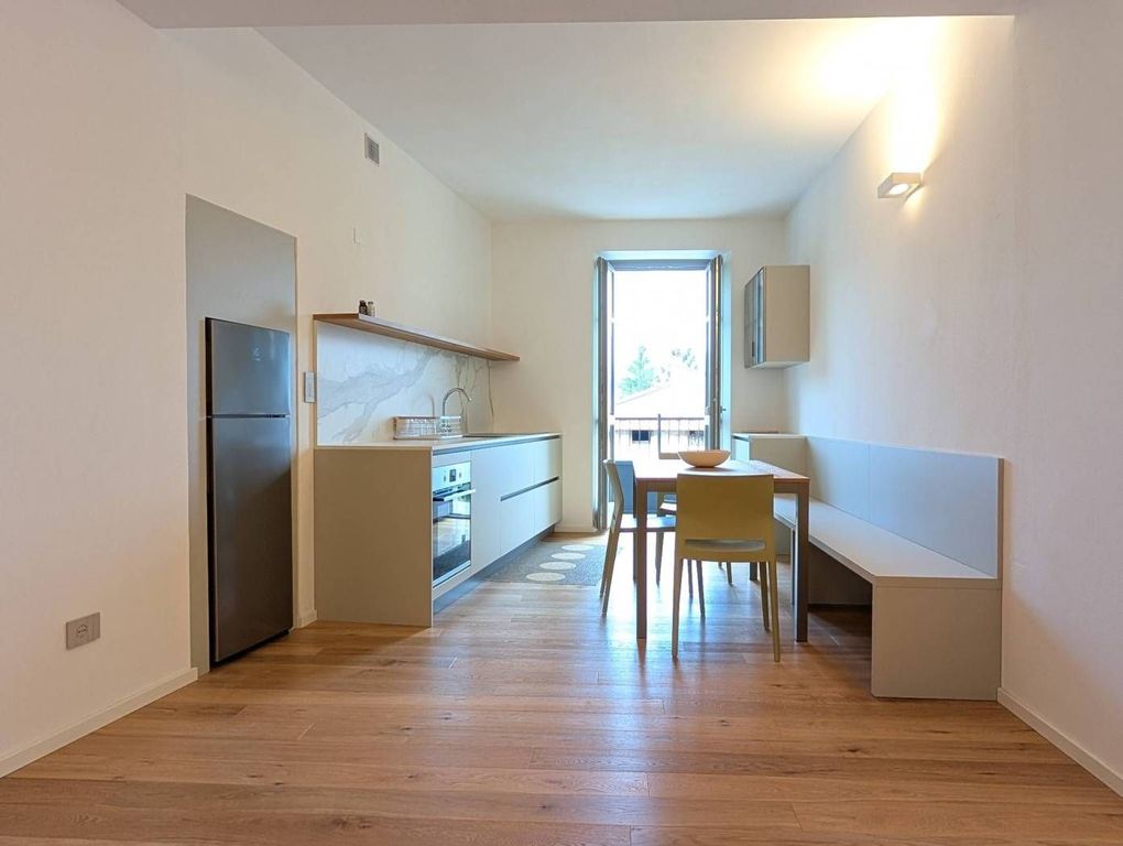 Appartamento – Trento, Oltrecastello, Povo - Vista 2