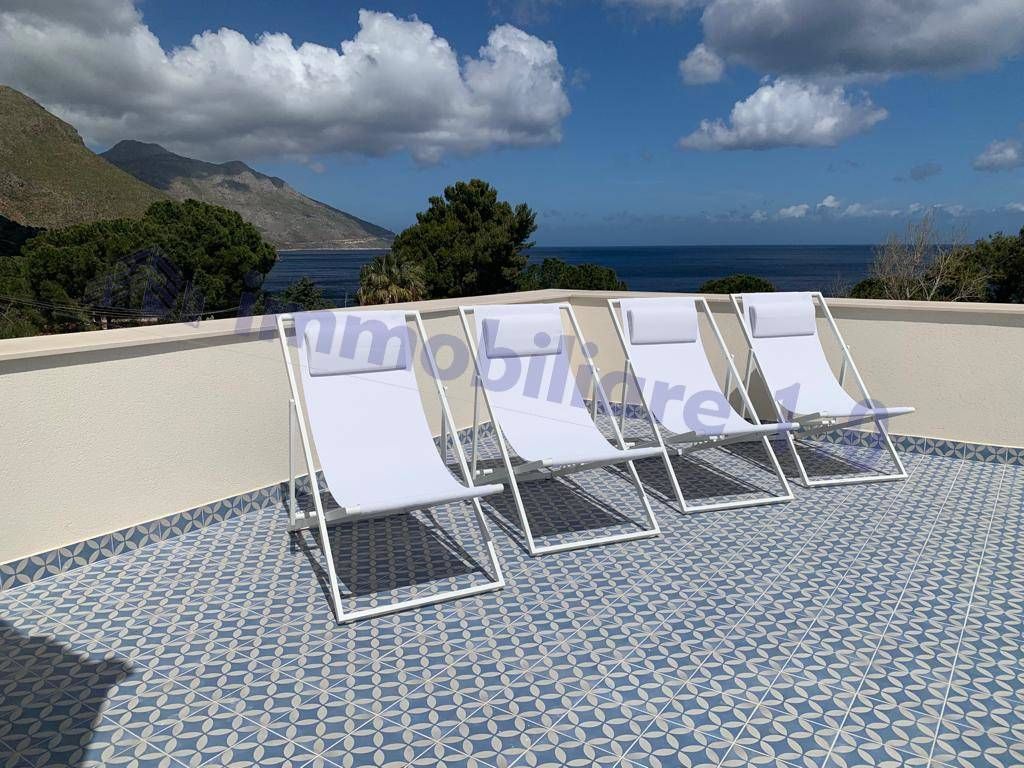 Casa – Castellammare del Golfo - Vista 2