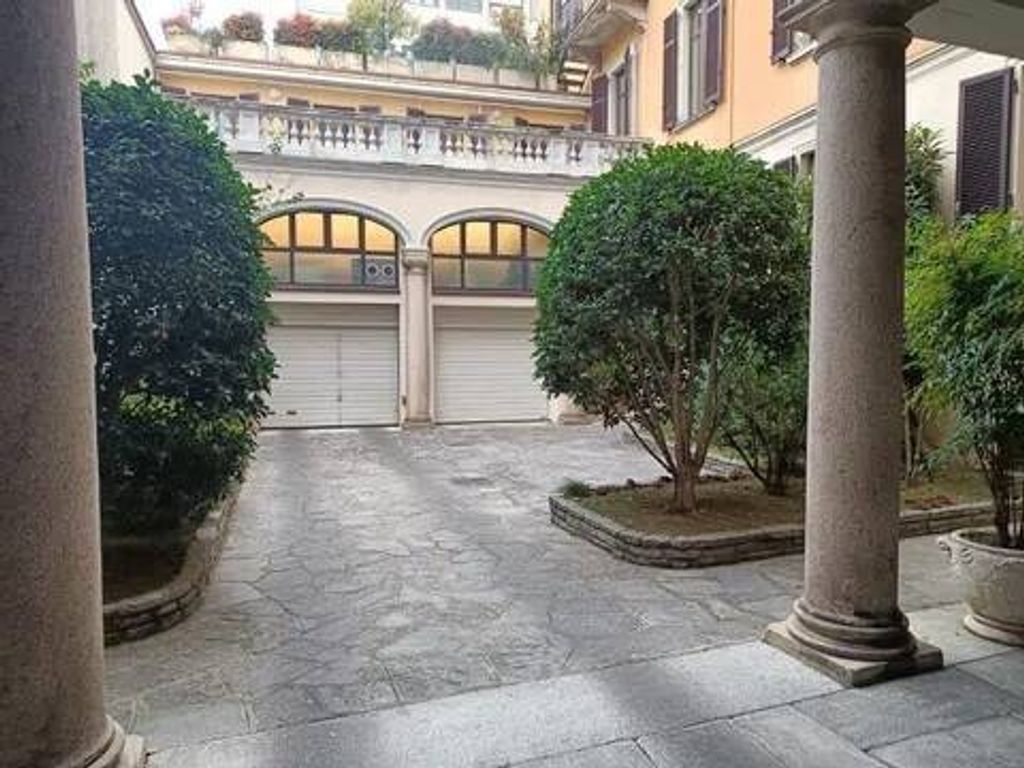 Appartamento – Como - Vista 2