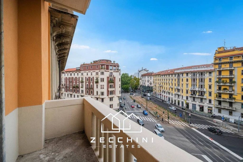 Appartamento – Milan - Vista 2