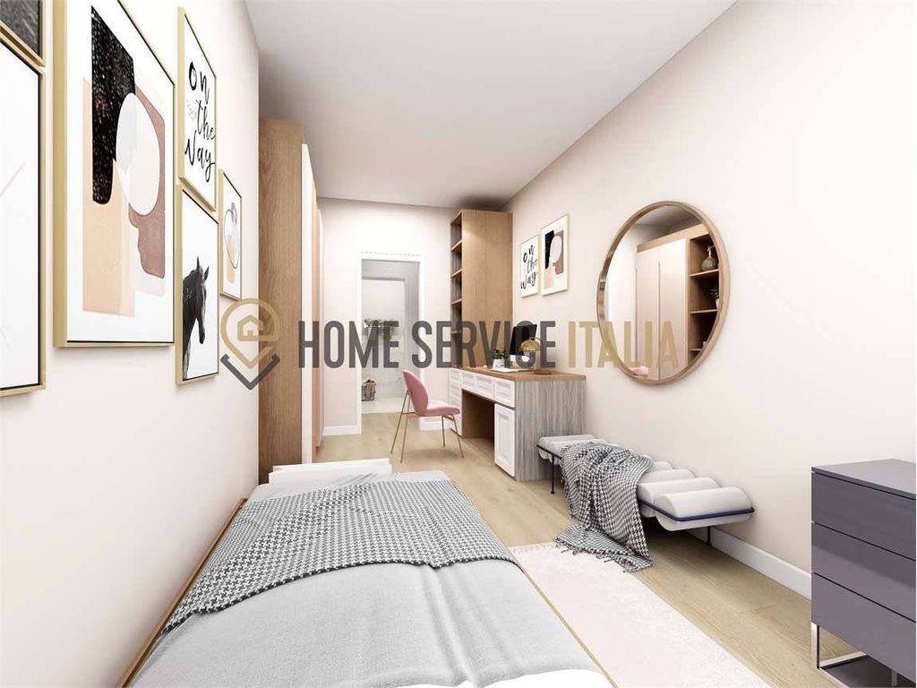 Appartamento – Rovereto - Vista 2