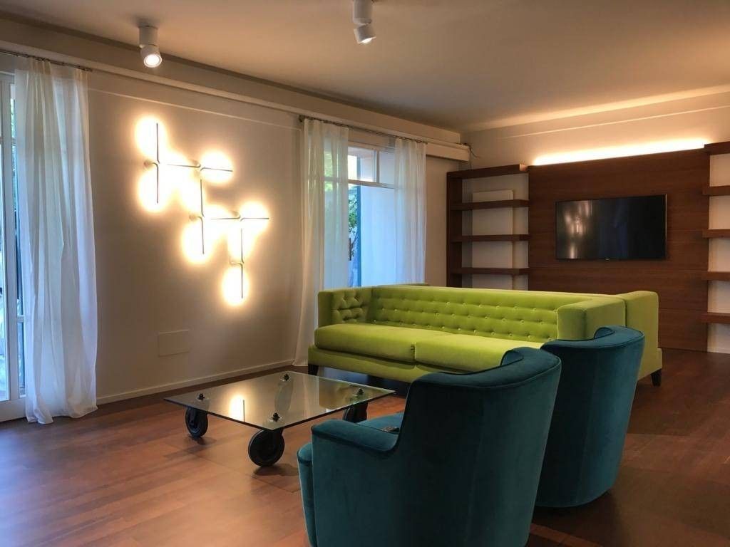 Appartamento – Bordighera - Vista 2